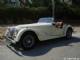 MORGAN 4/4 1.800cc 125HP Cabrio/roadster  2003