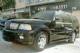 LINCOLN Navigator 320hp Jeep  2007