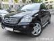 Mercedes ML 500 SUV  2007