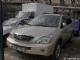 Lexus RX 400  Jeep  2007