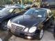 Mercedes E 200 Limousine  2007