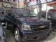 Chevrolet Avalanche Pick-up 4x4  2008