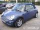 Mini Cooper  Cabrio  2007