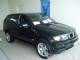 BMW X5 SUV 4x4  SUV  2002