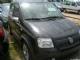 Fiat Panda 100 Ps 5-  2008