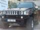 Hummer H2  Jeep  2005