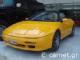 Lotus Elan  Cabrio/roadster  1995