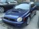 Subaru Impreza WRX 4x4  2003