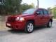 Jeep Compass 2400cc 170HP Off road vehicle  2008