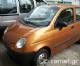 Daewoo Matiz  5-  2004