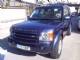 Land Rover Discovery  4x4  2006