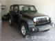 Jeep Wrangler  4x4  2009