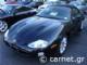 Jaguar XK R TYPE Cabrio/roadster  2002