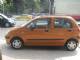 Daewoo Matiz se topless 5-  2002