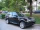 Land Rover Range Rover sport 4x4  2005