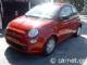 Fiat 500 pop 3-  2009