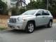 Jeep Compass touring 170hp Off road vehicle  2008
