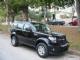 Dodge Nitro sxt Jeep  2009