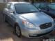 Hyundai Accent   4-  2007