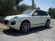 Porsche Cayenne GTS V8 TIPTRONIC S Off road vehicle  2008