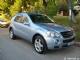 Mercedes ML 500 4x4  2006