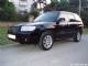 Subaru Forester 2.0 140hp Off road vehicle  2006