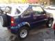 Suzuki Jimny Cabrio 4x4  2006