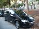 VW Touran trent MPV/Minibus  2010