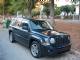 Jeep Patriot sport 4x4  SUV  2008