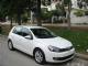 VW Golf DSG   2009
