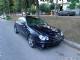 Mercedes Benz CLK 63AMG Sport/coupe  2007