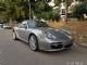 Porsche Cayman s Sport/coupe  2005