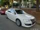 VW Passat rline   2010