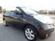 Nissan Micra CABRIO CC KLIMA ZANTES Cabrio/roadster  2008