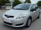 Toyota Auris 1300CC VVTI 101HP DUAL   2009