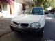 Nissan Micra Nissan Micra 1000 CC 16V A/C 75HP   2000