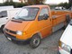 VW Transporter 5 Van  1993