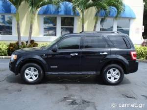 Ford Escape HYBRID 4x4  SUV