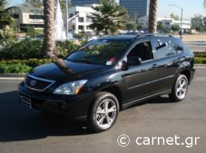 Lexus RX 400 4x4  SUV