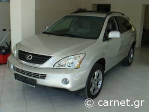 Lexus RX 400BOULEVARD  4x4  SUV