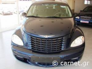 Chrysler PT Cruiser  