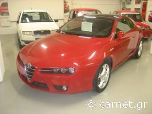 Alfa Romeo Brera  