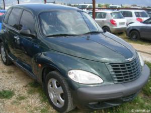 Chrysler PT Cruiser  