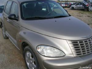 Chrysler PT Cruiser  