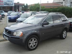 Volvo XC90 SUMMUM-URBO 4x4  SUV