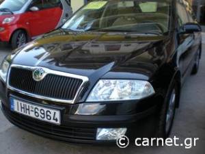 Skoda Octavia 5 FSI 