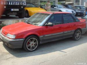 Rover 416 GTI 