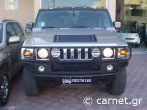 Hummer H2 350 bhp 4x4  SUV