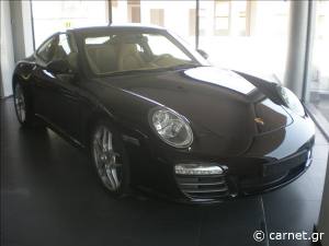 Porsche Carrera 997 PDK 