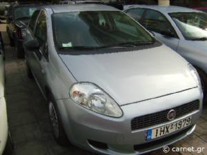 Fiat Grande Punto ACTIVE 